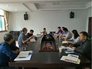 岳陽市農(nóng)產(chǎn)品綜合檢驗(yàn)檢測(cè)中心開展崗前技術(shù)培訓(xùn)活動(dòng)