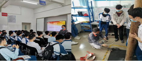 培訓(xùn)提升本領(lǐng) 技能成就未來(lái)——數(shù)據(jù)處理在現(xiàn)代社會(huì)的重要性