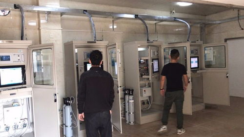 數(shù)字化轉(zhuǎn)型下的工業(yè)環(huán)保升級(jí) 木材加工、印鐵制罐與燙金包裝行業(yè)VOCs在線監(jiān)測(cè)系統(tǒng)與計(jì)算機(jī)系統(tǒng)集成