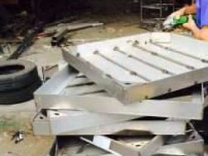 不銹鋼金屬制品批發與工程承接——重慶建材的可靠選擇